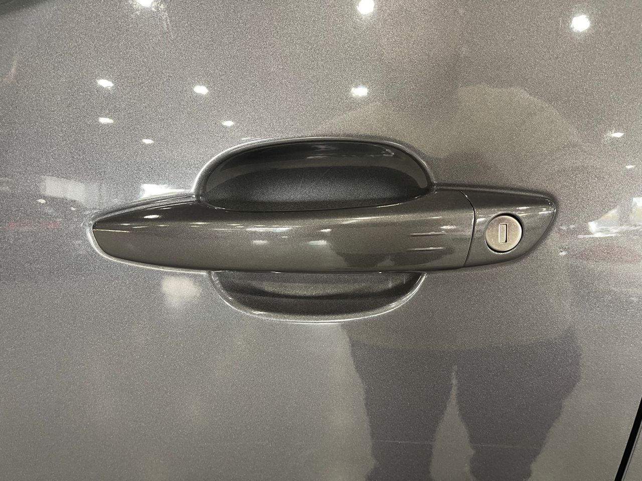 Imagen 27 del Peugeot Rifter en Auto Select Edition, Figueres