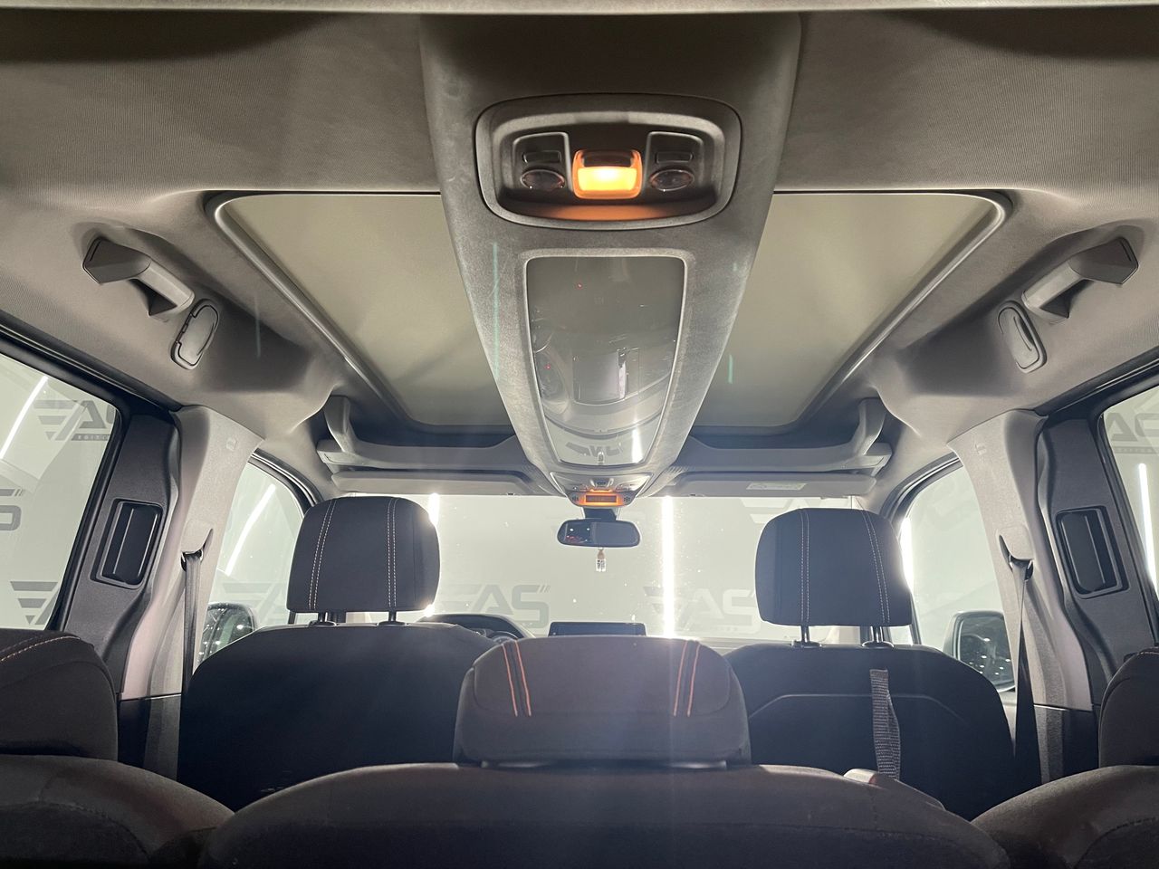 Imagen 106 del Peugeot Rifter en Auto Select Edition, Figueres