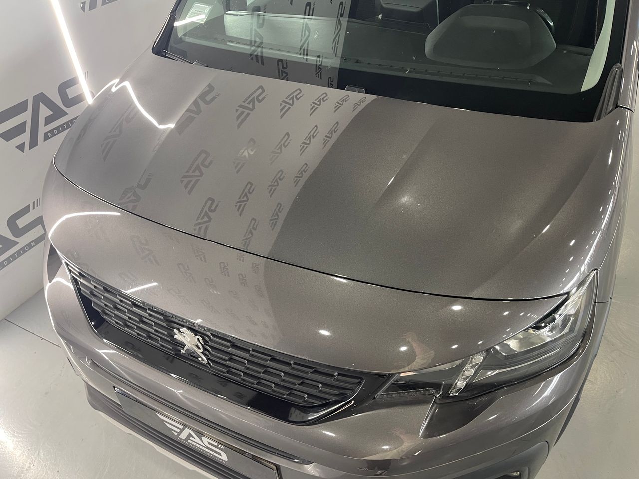 Imagen 37 del Peugeot Rifter en Auto Select Edition, Figueres