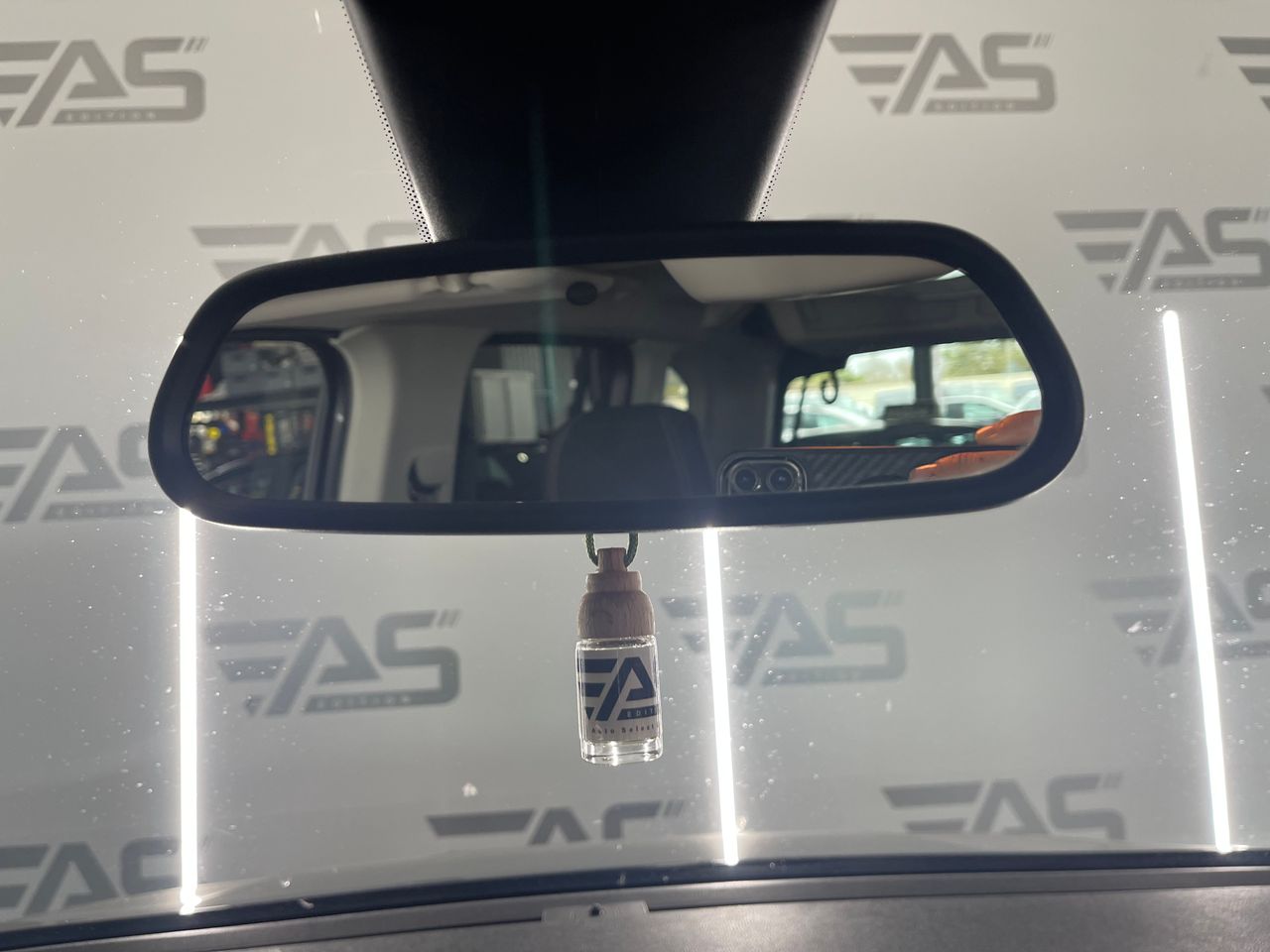 Imagen 153 del Peugeot Rifter en Auto Select Edition, Figueres