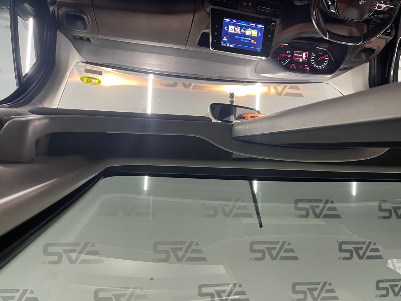 Imagen 133 del Peugeot Rifter en Auto Select Edition, Figueres