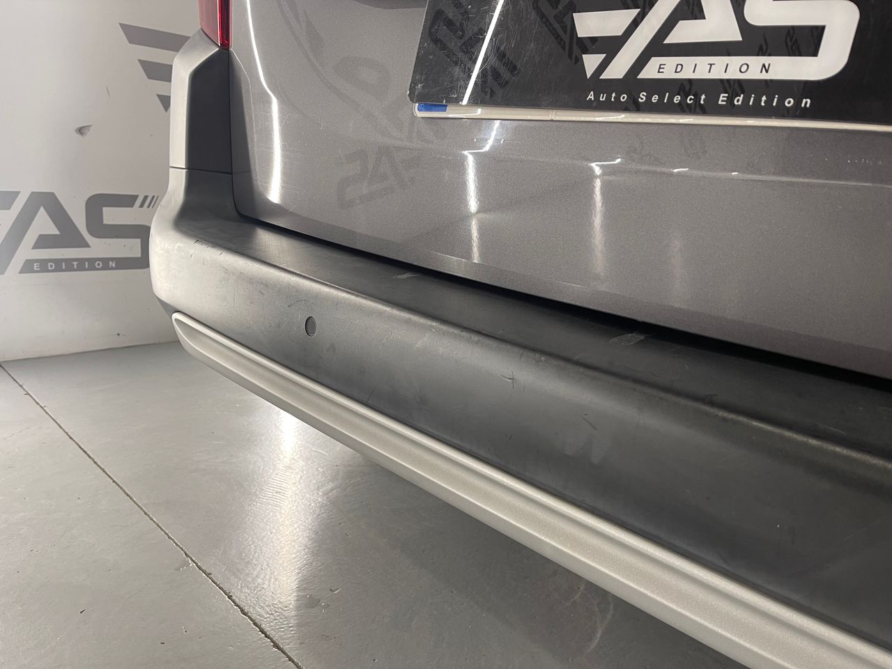 Imagen 70 del Peugeot Rifter en Auto Select Edition, Figueres