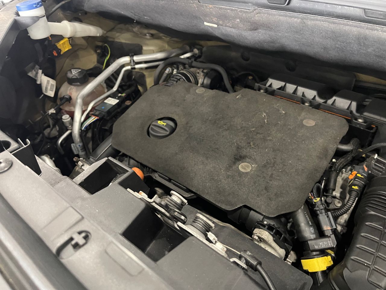 Imagen 82 del Peugeot Rifter en Auto Select Edition, Figueres