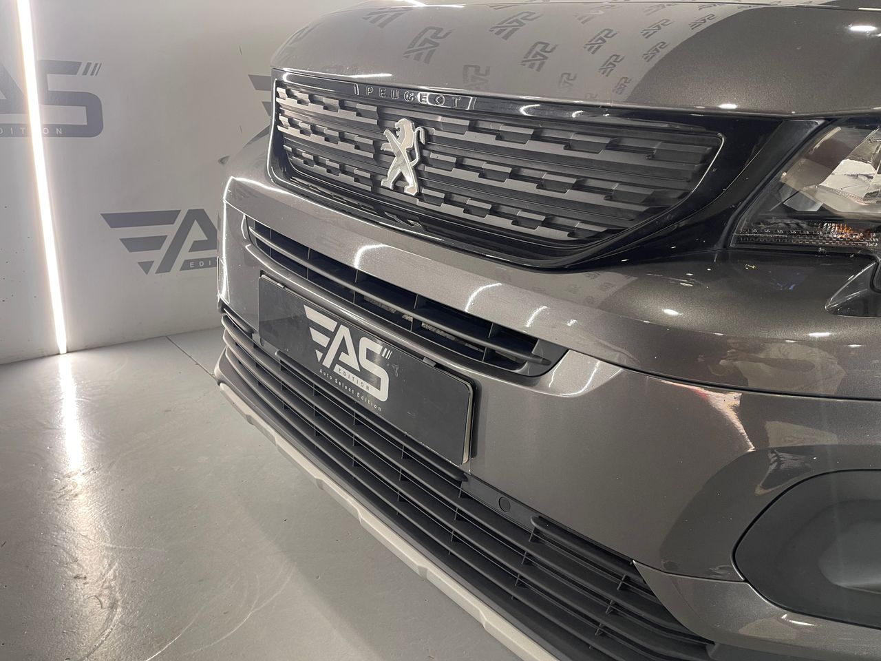 Imagen 35 del Peugeot Rifter en Auto Select Edition, Figueres