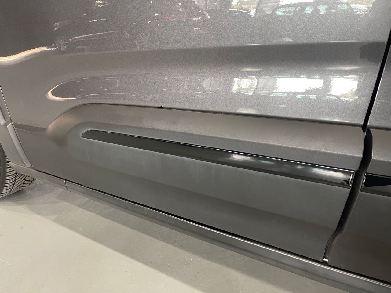 Imagen 26 del Peugeot Rifter en Auto Select Edition, Figueres