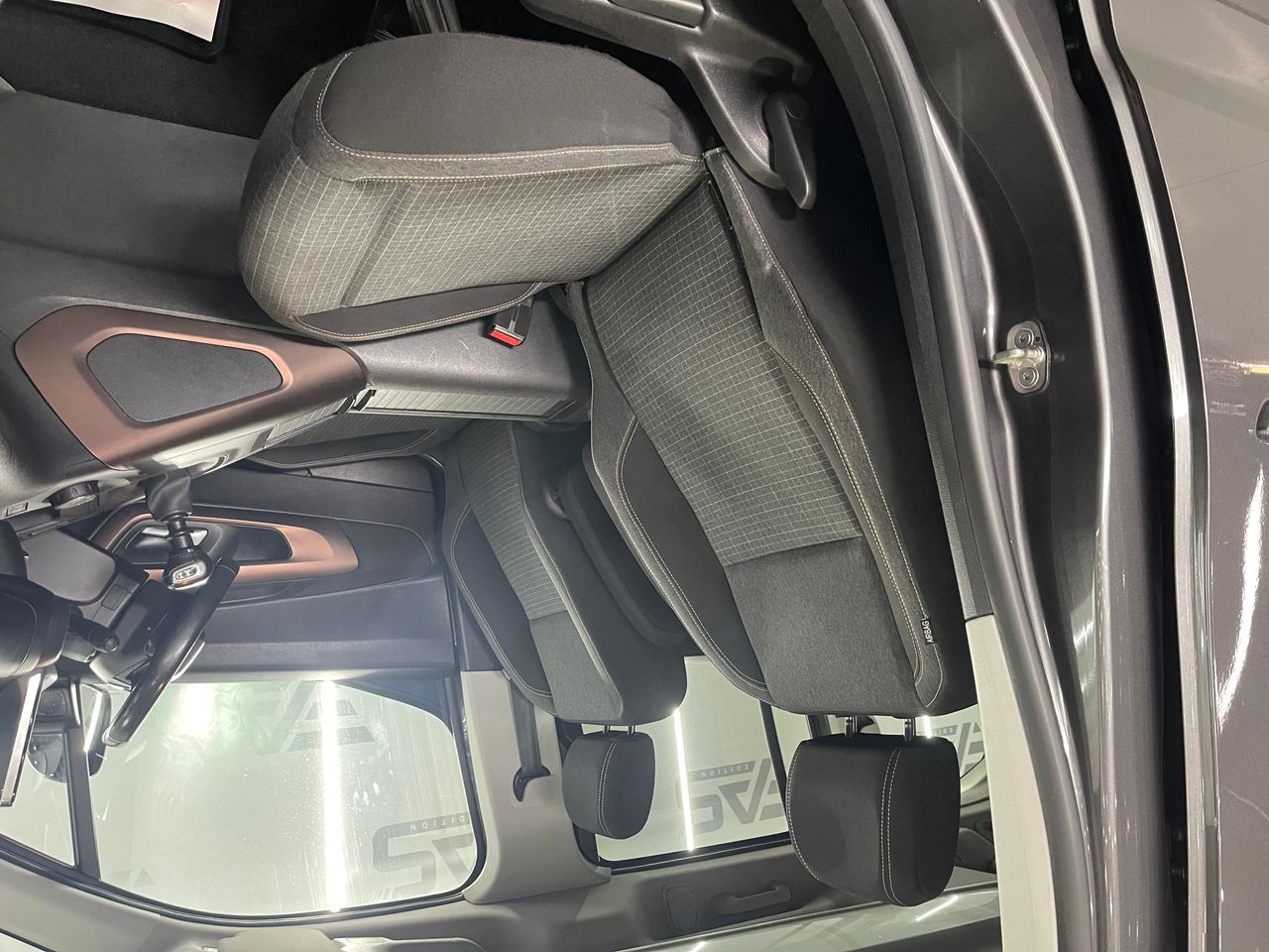 Imagen 167 del Peugeot Rifter en Auto Select Edition, Figueres