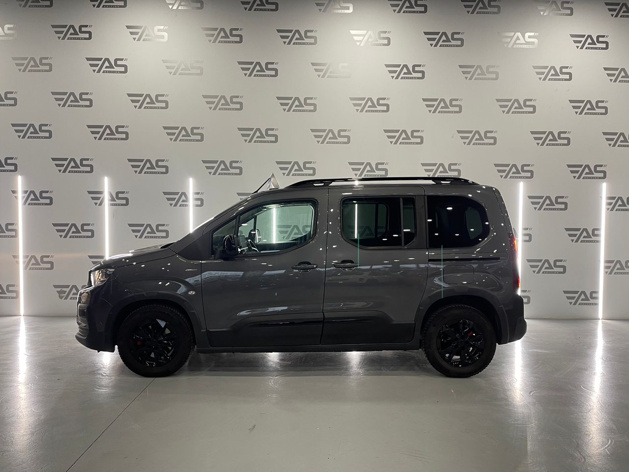 Imagen 6 del Peugeot Rifter en Auto Select Edition, Figueres