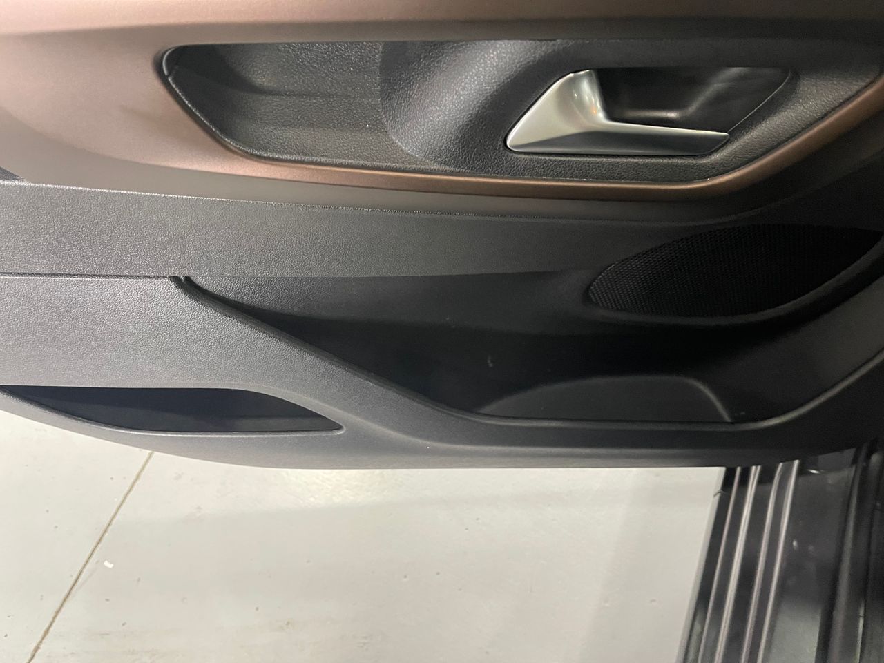 Imagen 116 del Peugeot Rifter en Auto Select Edition, Figueres