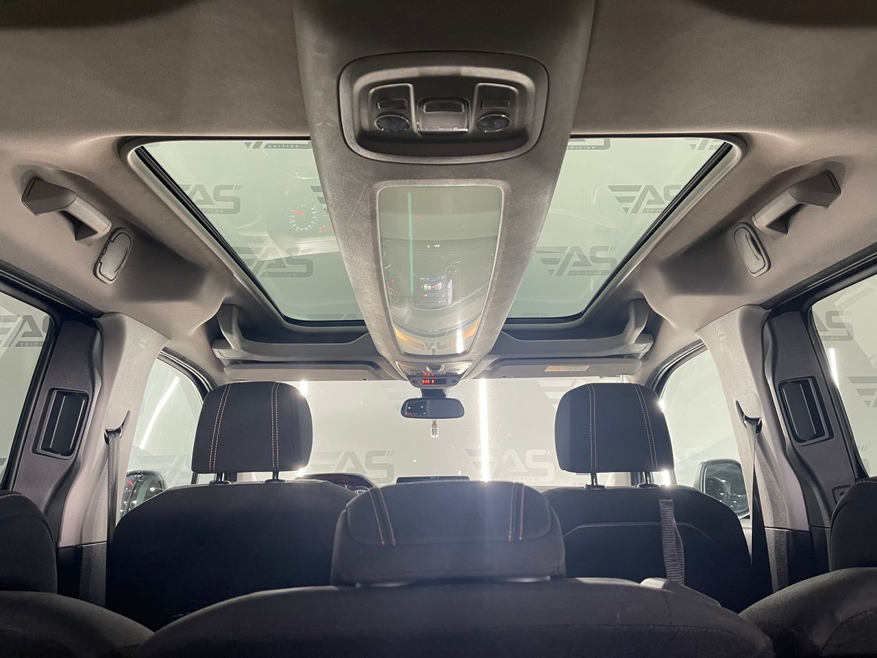 Imagen 134 del Peugeot Rifter en Auto Select Edition, Figueres