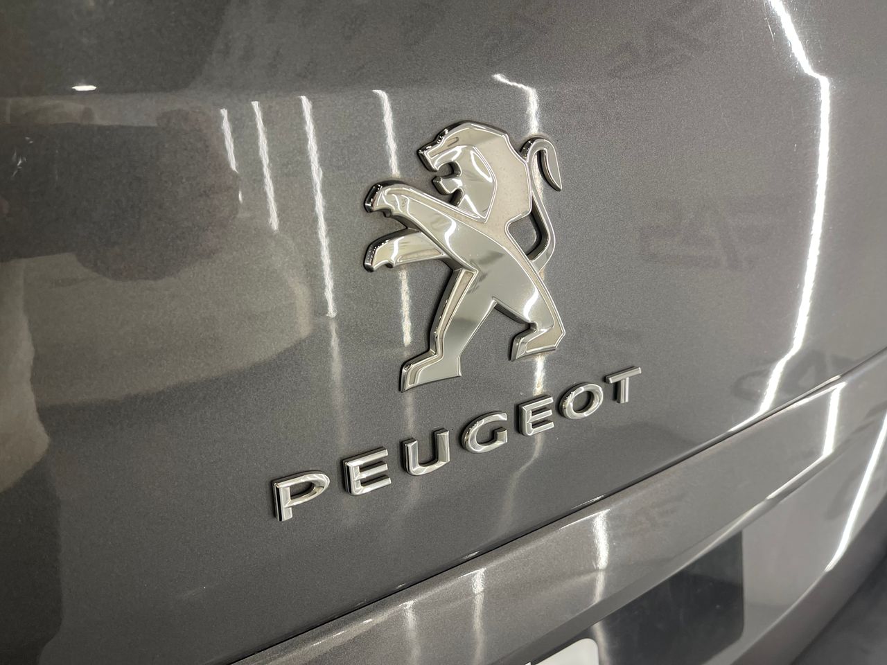 Imagen 17 del Peugeot Rifter en Auto Select Edition, Figueres