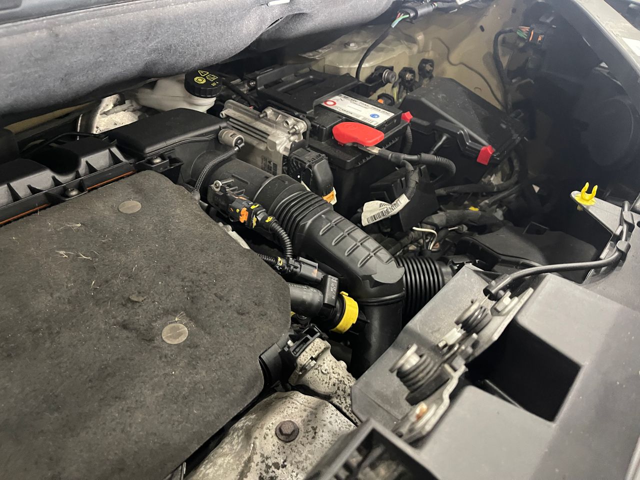 Imagen 81 del Peugeot Rifter en Auto Select Edition, Figueres