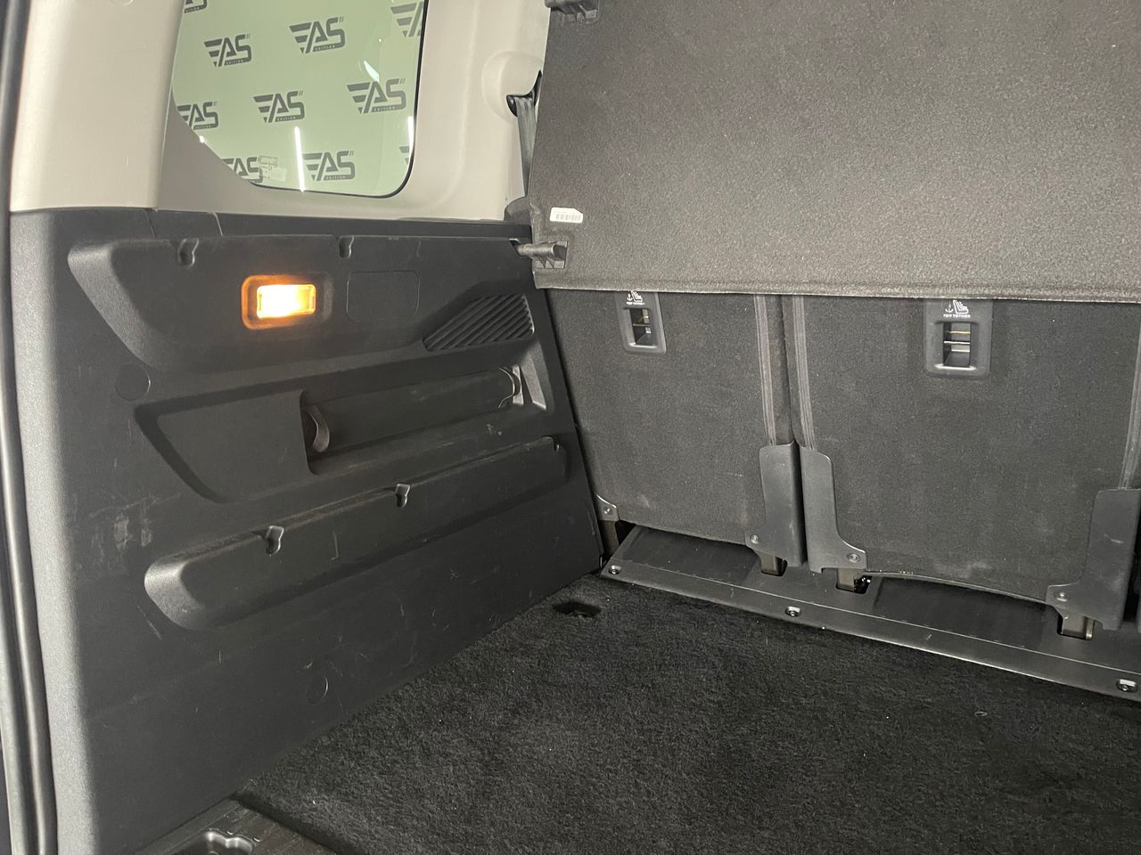 Imagen 108 del Peugeot Rifter en Auto Select Edition, Figueres