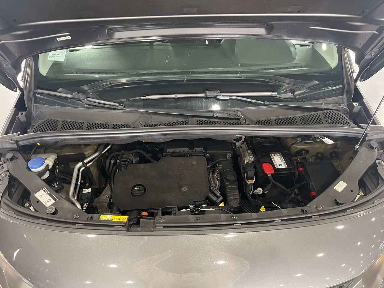 Imagen 80 del Peugeot Rifter en Auto Select Edition, Figueres