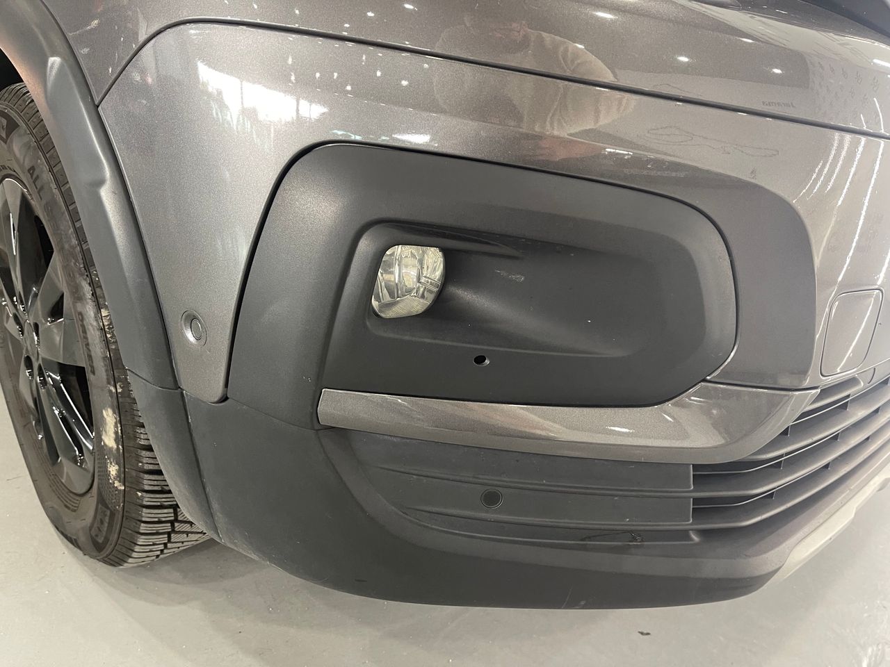 Imagen 43 del Peugeot Rifter en Auto Select Edition, Figueres