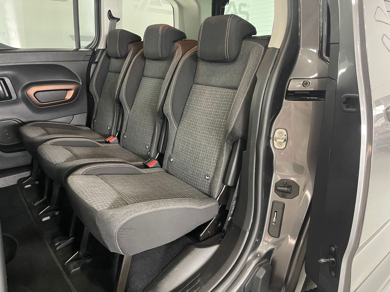 Imagen 158 del Peugeot Rifter en Auto Select Edition, Figueres