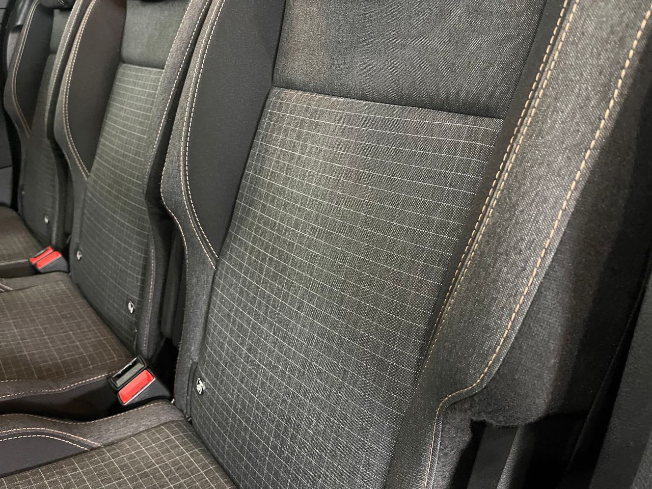 Imagen 161 del Peugeot Rifter en Auto Select Edition, Figueres