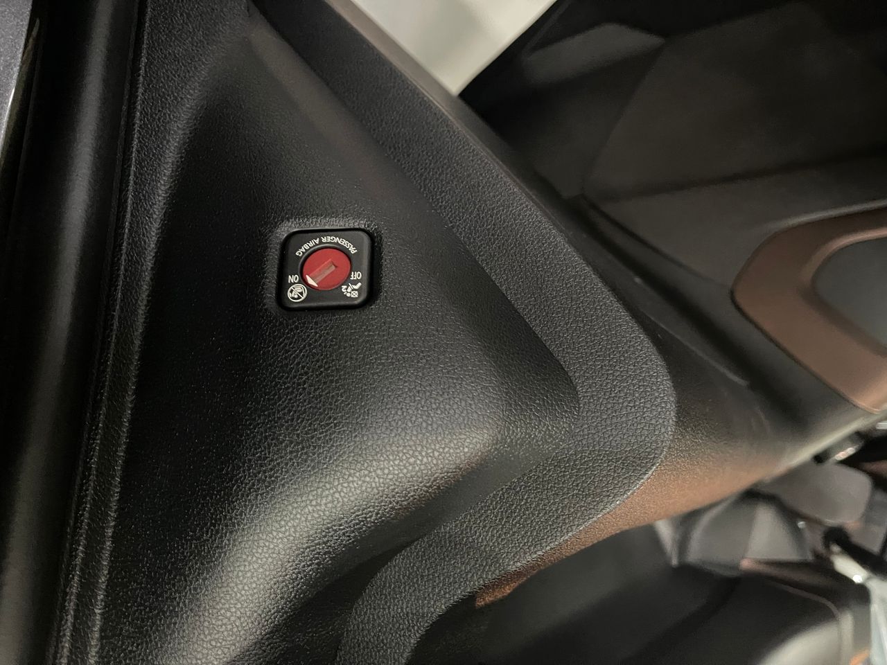 Imagen 156 del Peugeot Rifter en Auto Select Edition, Figueres