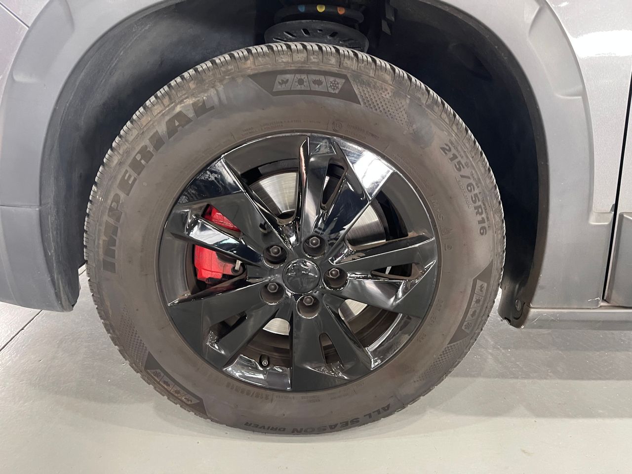 Imagen 75 del Peugeot Rifter en Auto Select Edition, Figueres