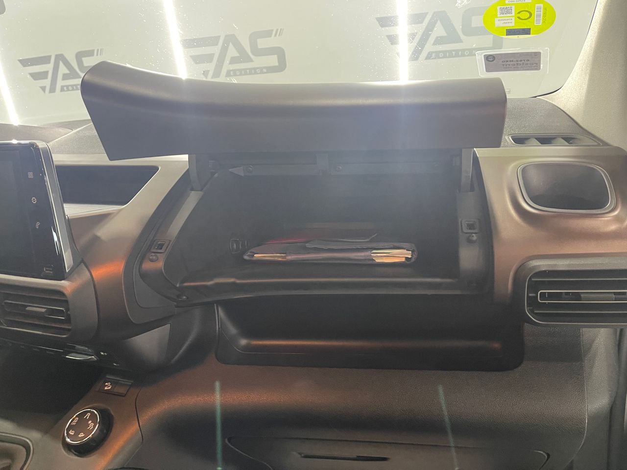 Imagen 152 del Peugeot Rifter en Auto Select Edition, Figueres