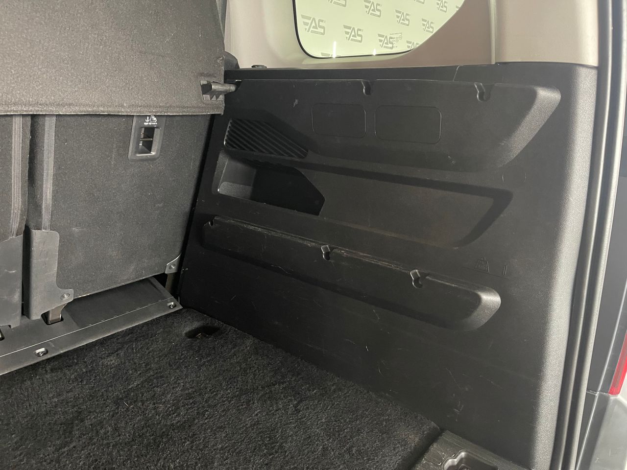 Imagen 107 del Peugeot Rifter en Auto Select Edition, Figueres