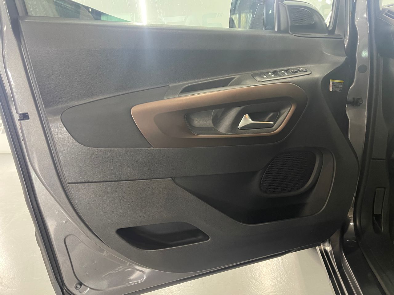 Imagen 113 del Peugeot Rifter en Auto Select Edition, Figueres