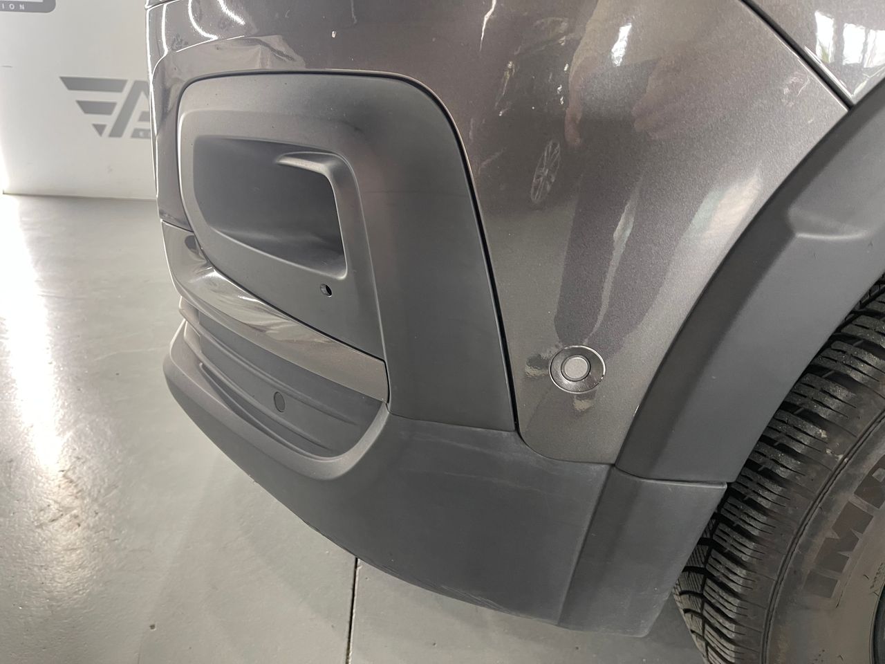 Imagen 33 del Peugeot Rifter en Auto Select Edition, Figueres