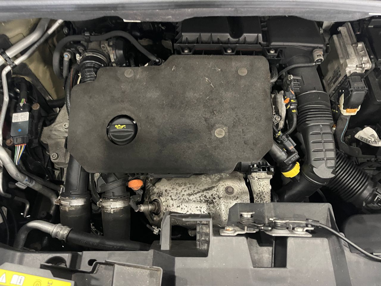 Imagen 83 del Peugeot Rifter en Auto Select Edition, Figueres