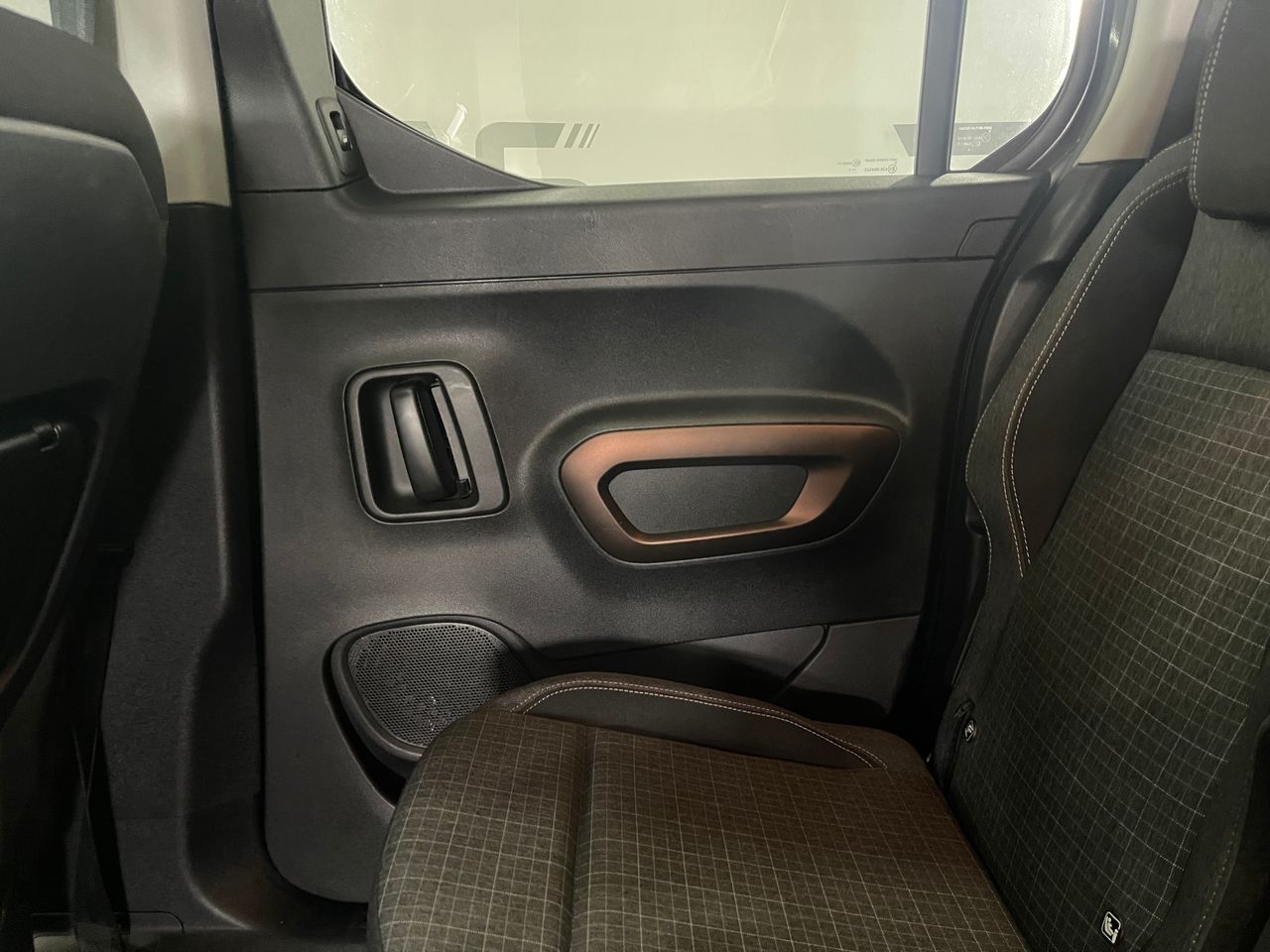 Imagen 159 del Peugeot Rifter en Auto Select Edition, Figueres