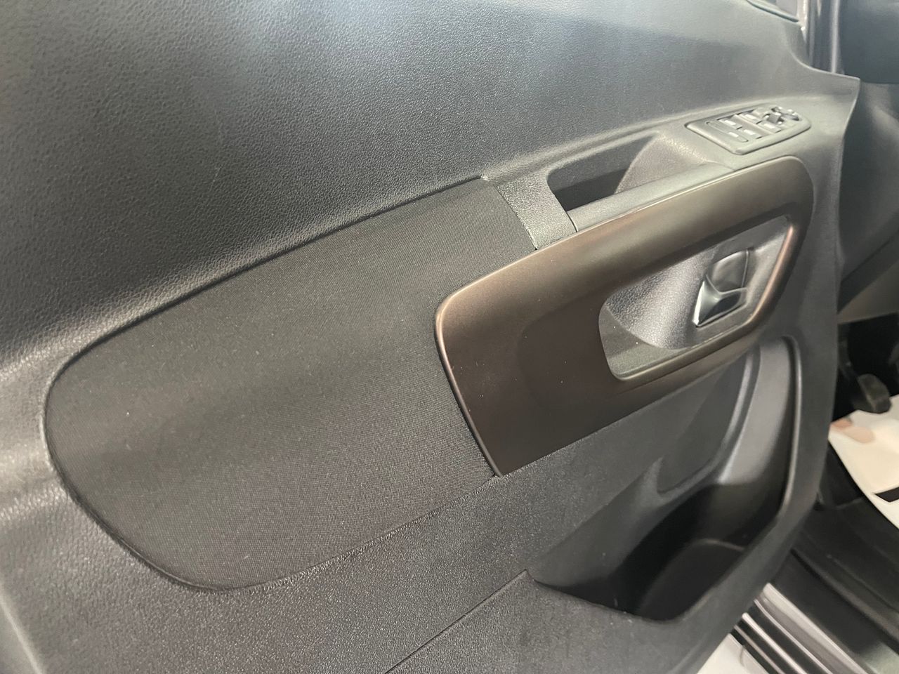 Imagen 114 del Peugeot Rifter en Auto Select Edition, Figueres