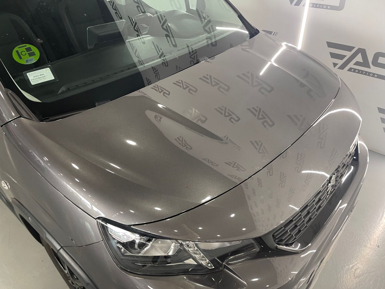 Imagen 51 del Peugeot Rifter en Auto Select Edition, Figueres