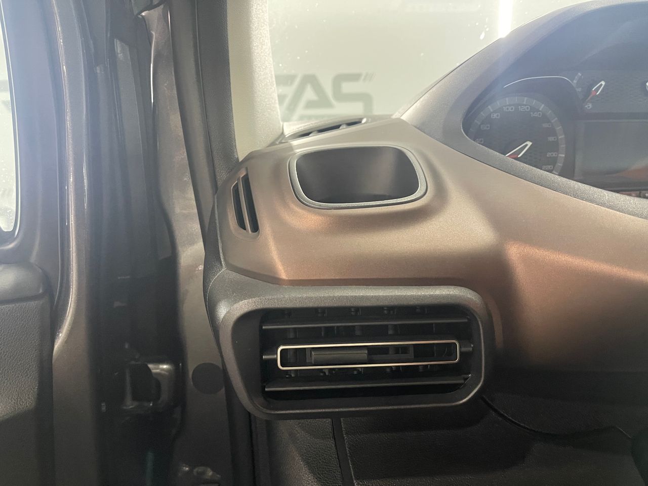 Imagen 121 del Peugeot Rifter en Auto Select Edition, Figueres