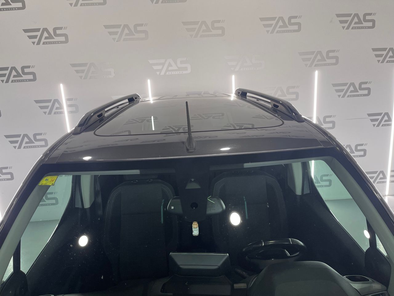 Imagen 42 del Peugeot Rifter en Auto Select Edition, Figueres