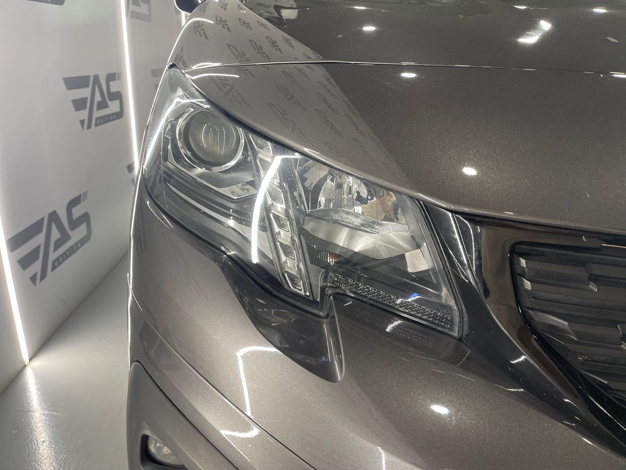 Imagen 39 del Peugeot Rifter en Auto Select Edition, Figueres