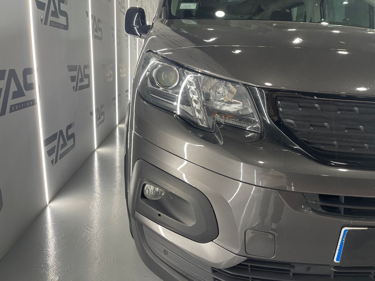 Imagen 41 del Peugeot Rifter en Auto Select Edition, Figueres