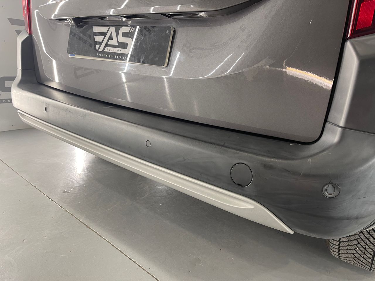 Imagen 60 del Peugeot Rifter en Auto Select Edition, Figueres