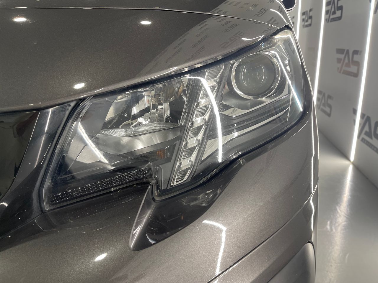 Imagen 49 del Peugeot Rifter en Auto Select Edition, Figueres