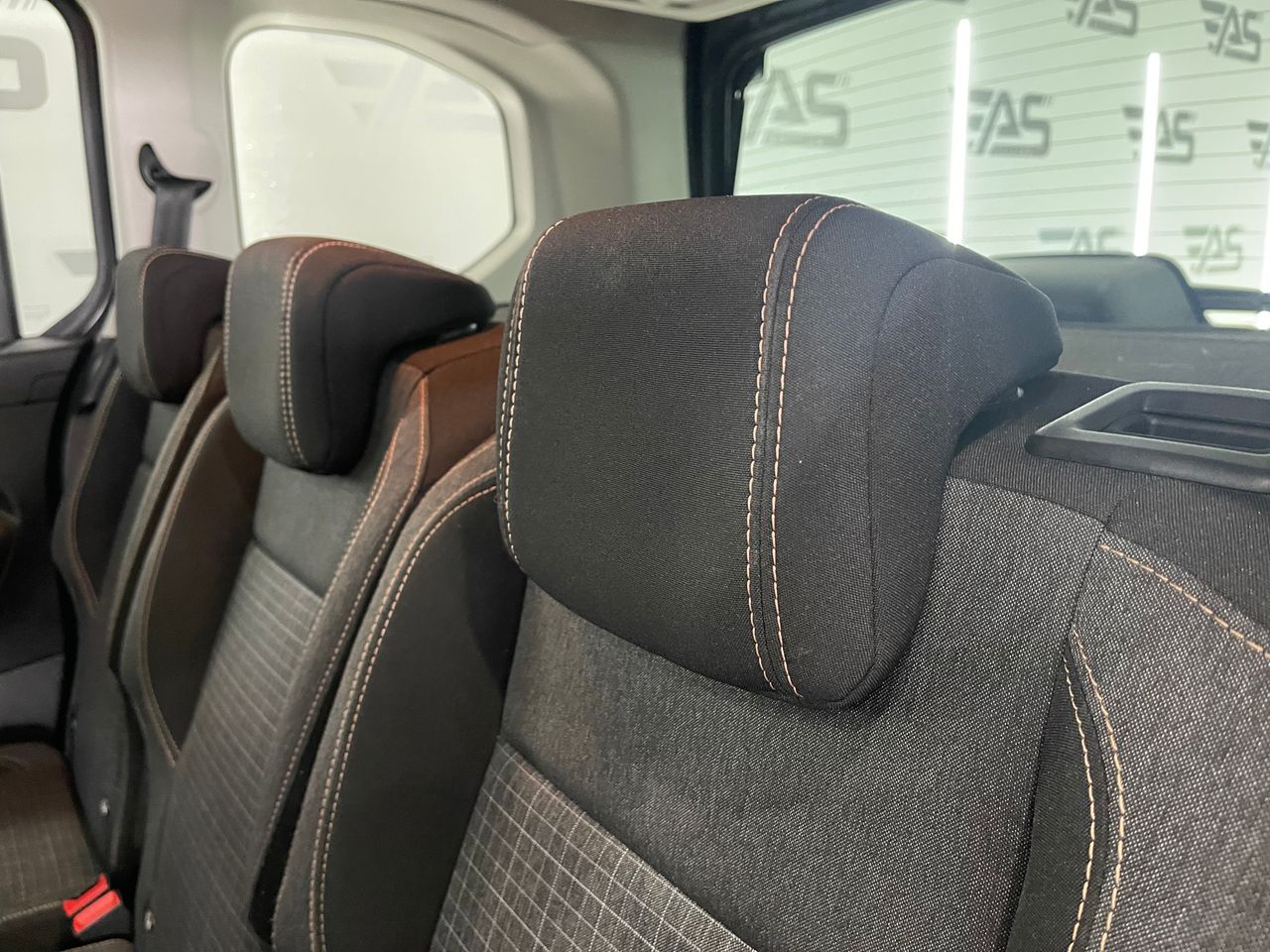 Imagen 160 del Peugeot Rifter en Auto Select Edition, Figueres