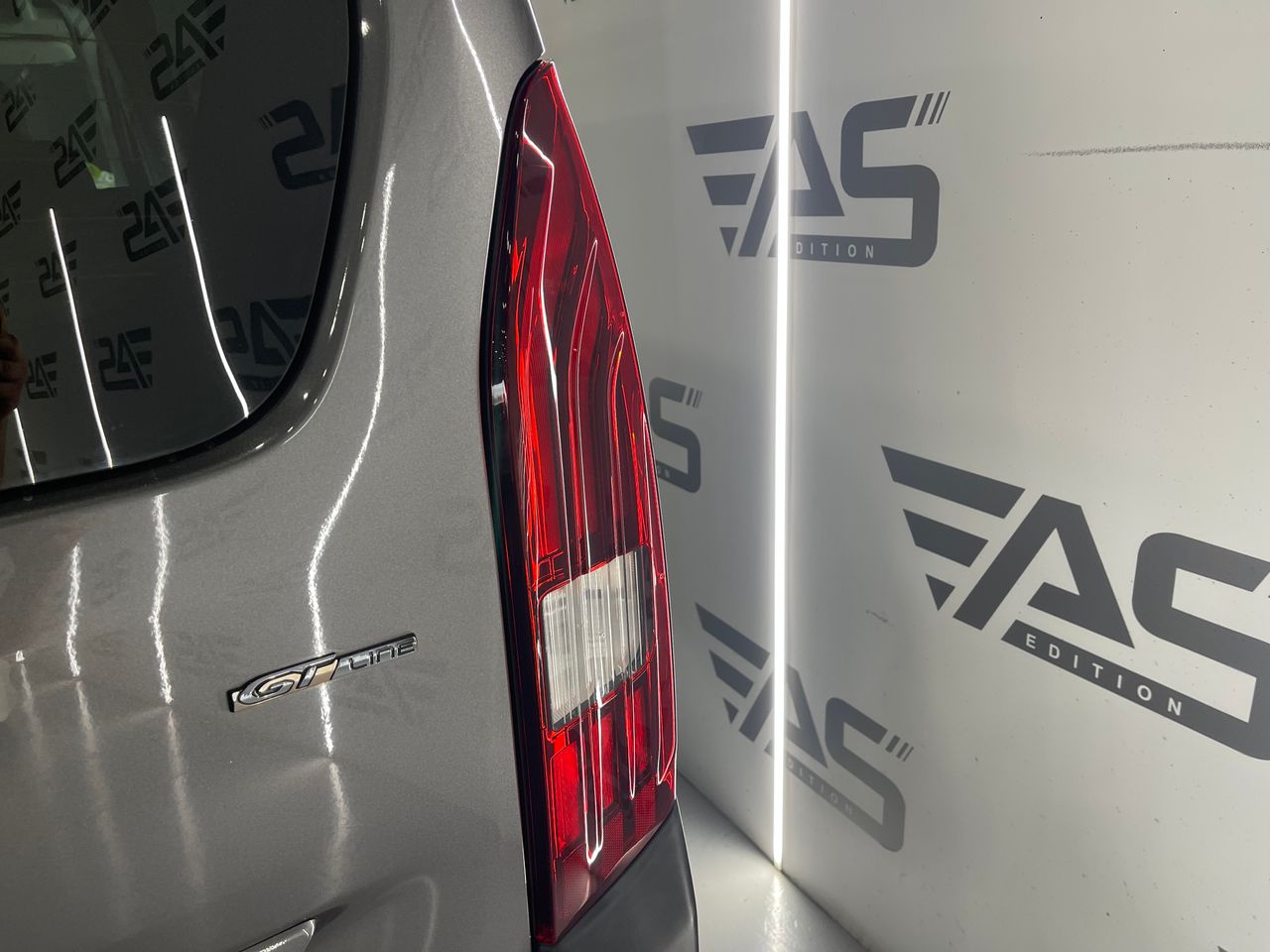 Imagen 19 del Peugeot Rifter en Auto Select Edition, Figueres