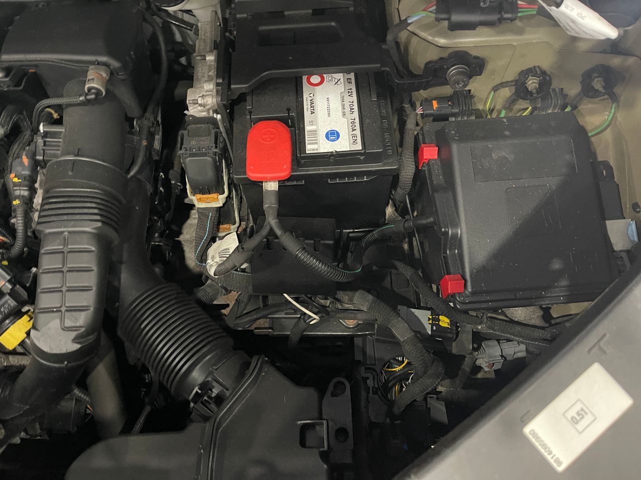 Imagen 84 del Peugeot Rifter en Auto Select Edition, Figueres