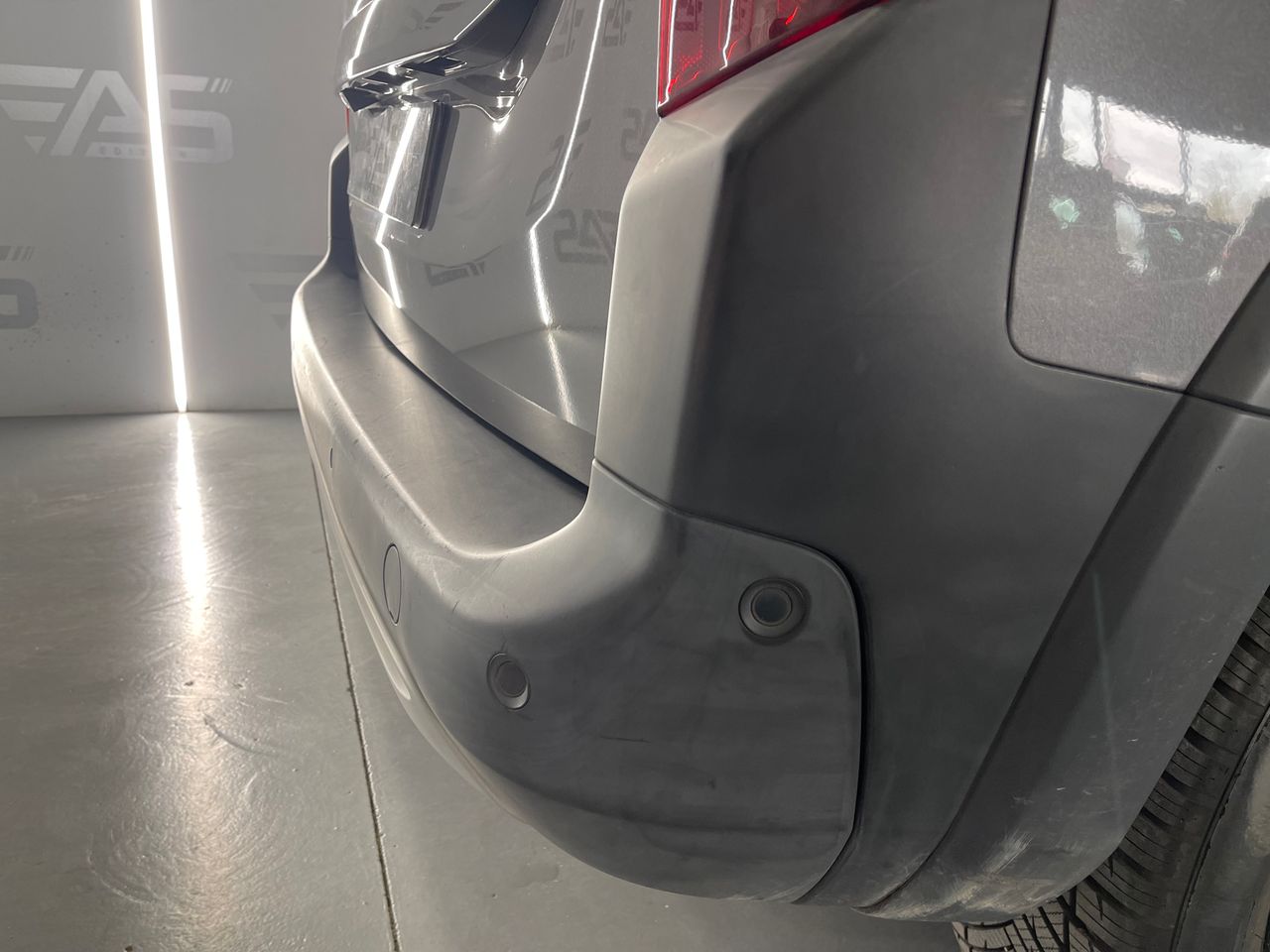 Imagen 59 del Peugeot Rifter en Auto Select Edition, Figueres