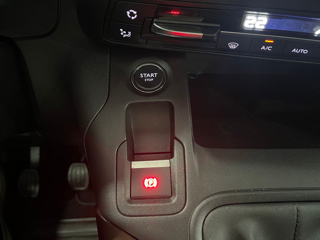 Imagen 139 del Peugeot Rifter en Auto Select Edition, Figueres