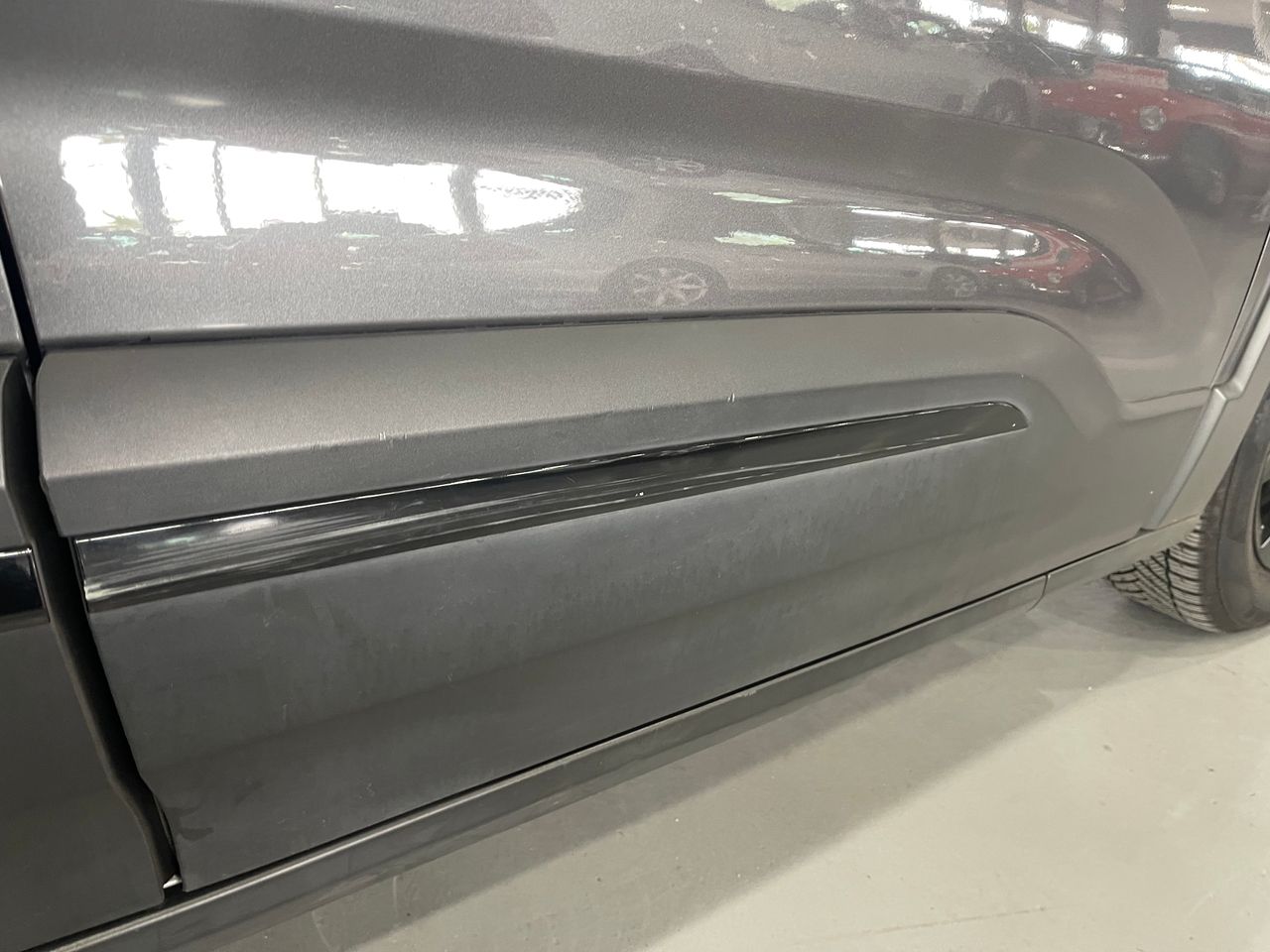 Imagen 55 del Peugeot Rifter en Auto Select Edition, Figueres