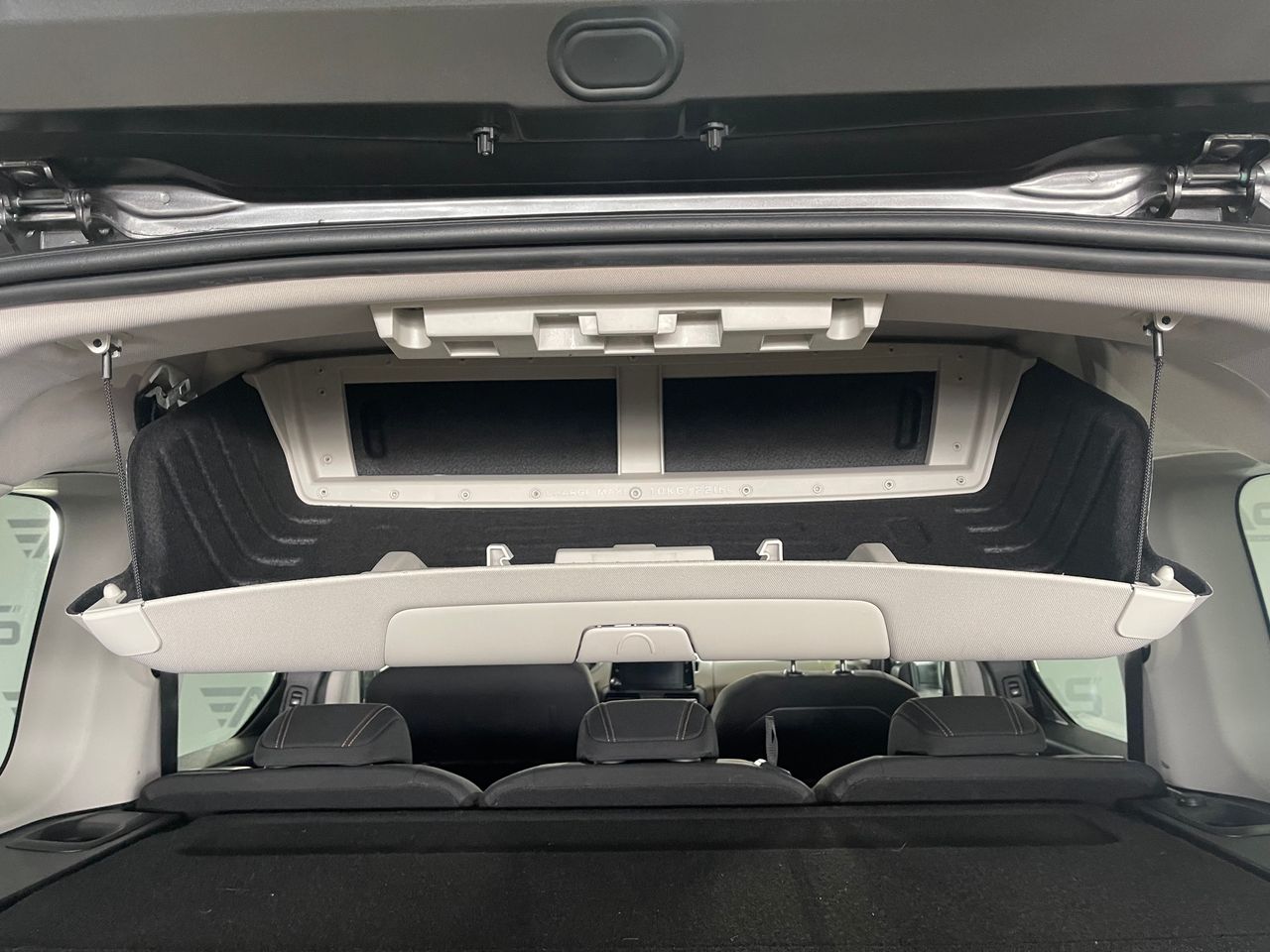 Imagen 87 del Peugeot Rifter en Auto Select Edition, Figueres