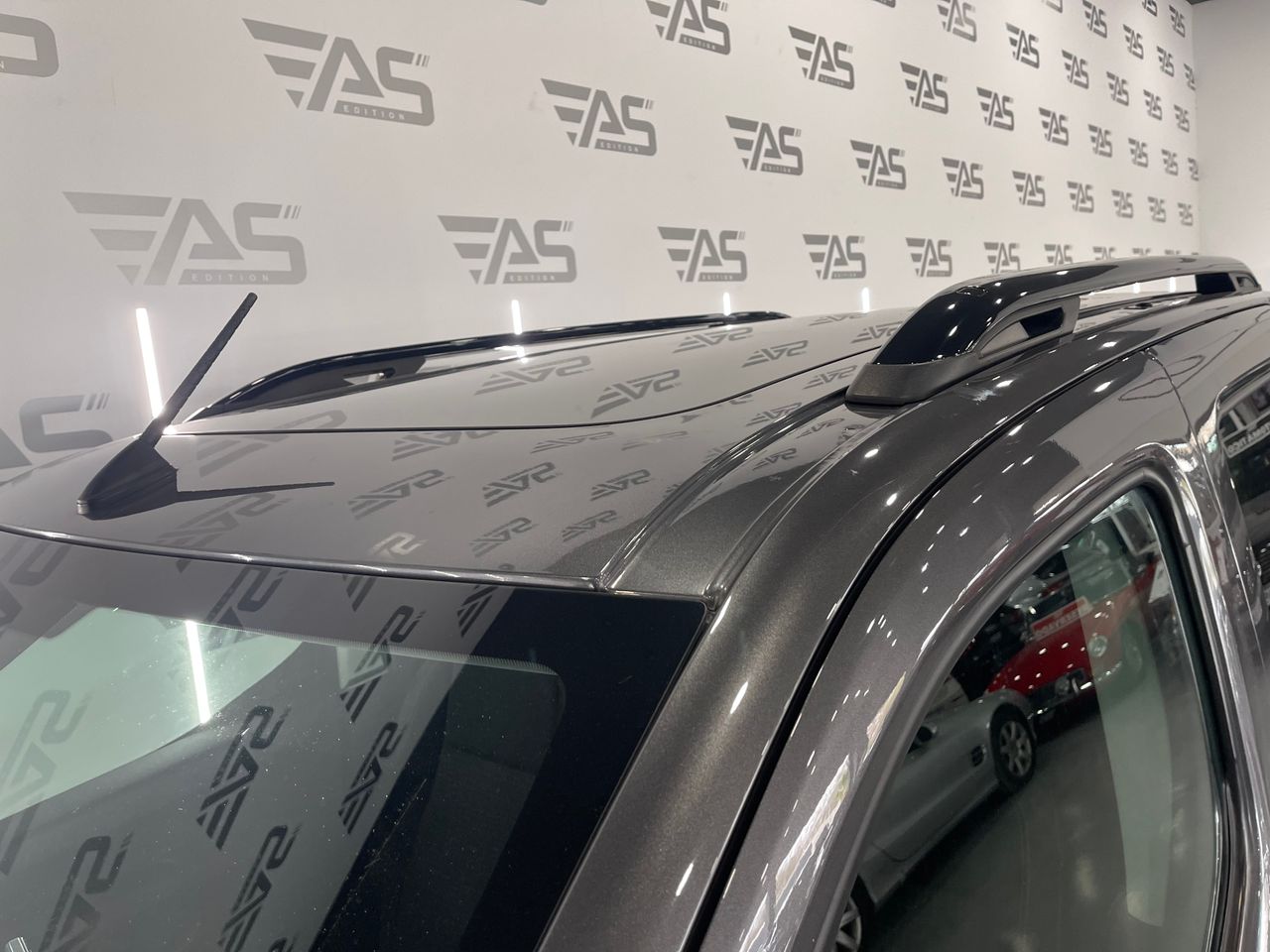 Imagen 30 del Peugeot Rifter en Auto Select Edition, Figueres