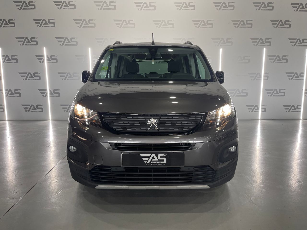 Imagen 8 del Peugeot Rifter en Auto Select Edition, Figueres