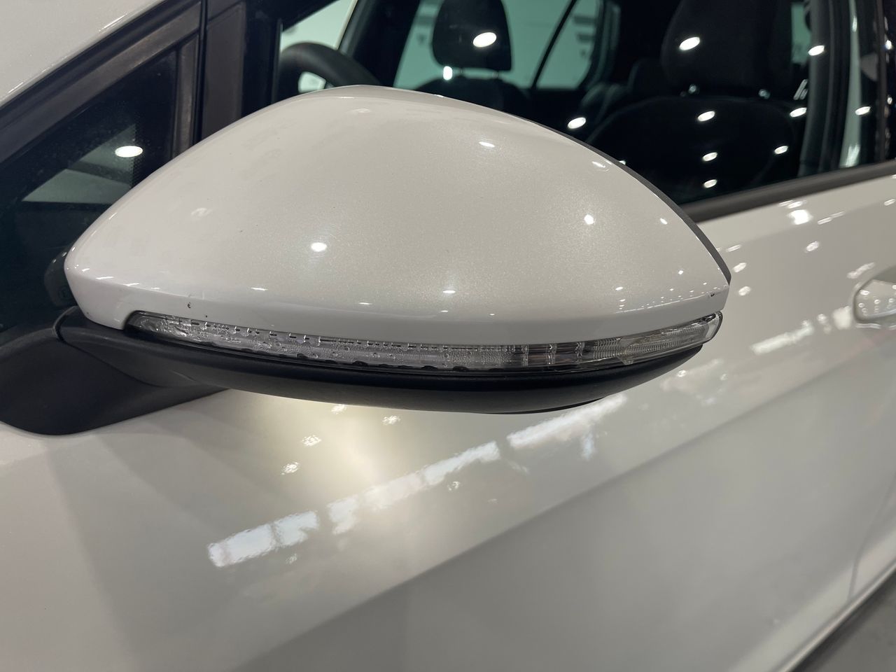 Imagen 49 del Volkswagen Golf en Auto Select Edition, Figueres