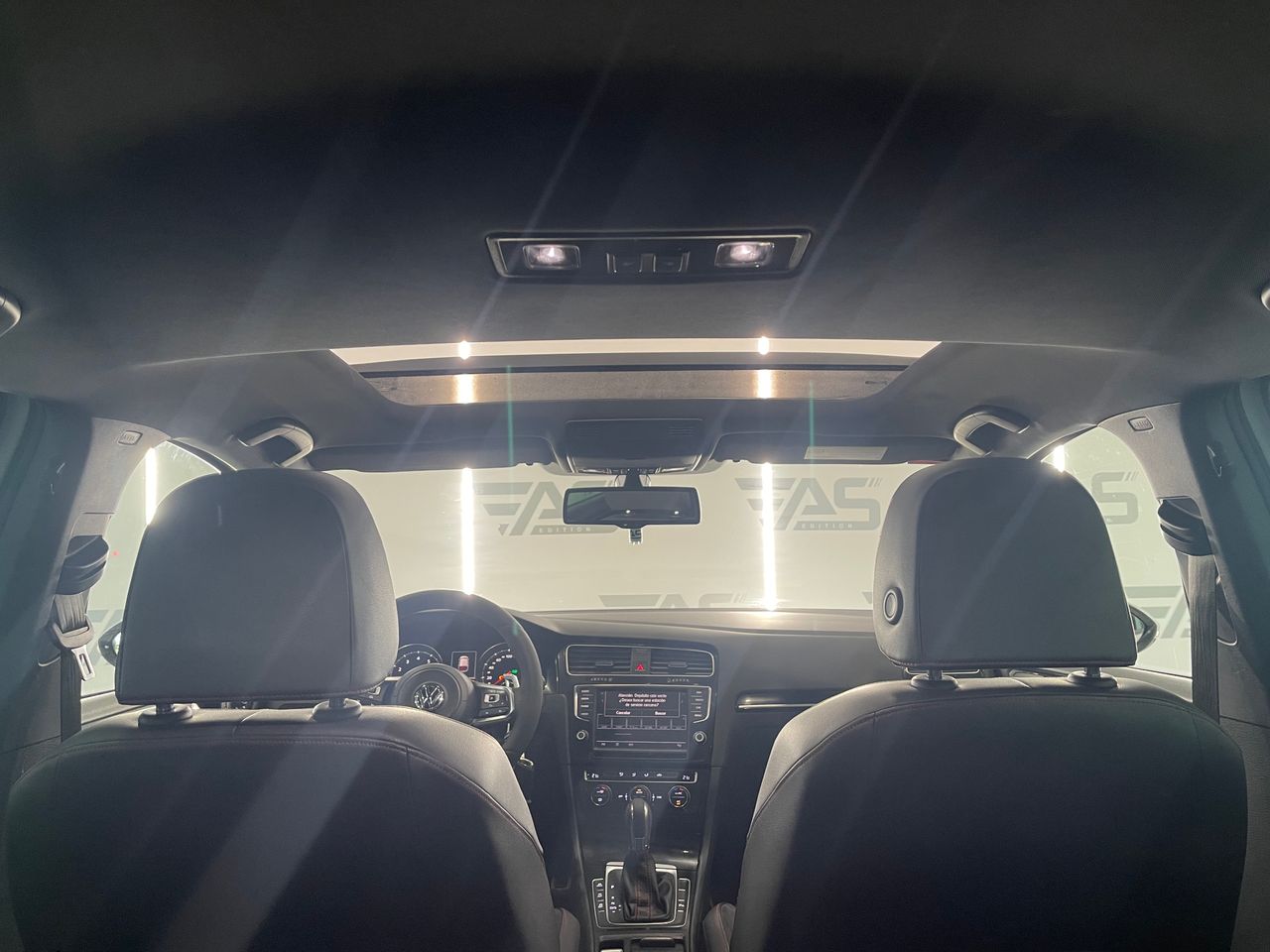 Imagen 89 del Volkswagen Golf en Auto Select Edition, Figueres