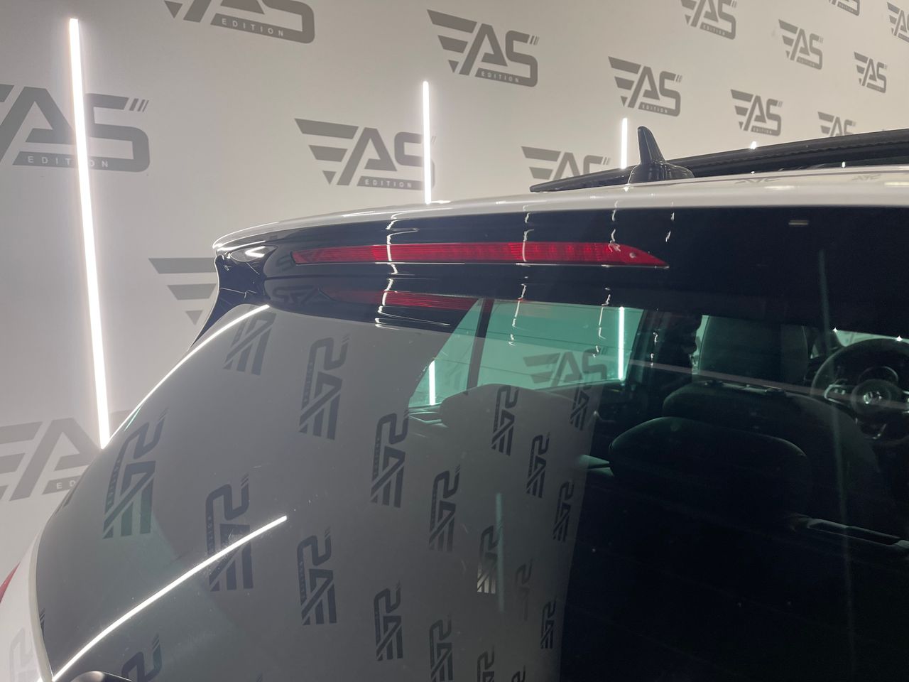 Imagen 35 del Volkswagen Golf en Auto Select Edition, Figueres