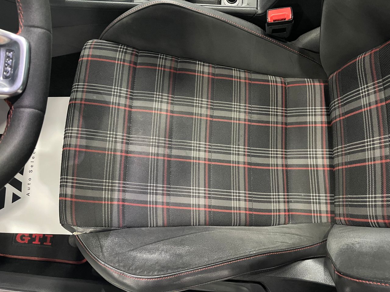 Imagen 156 del Volkswagen Golf en Auto Select Edition, Figueres