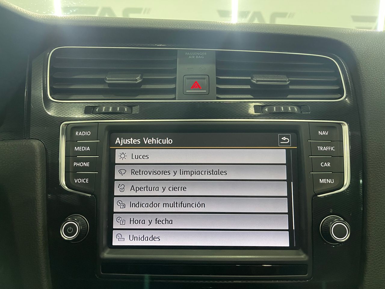 Imagen 72 del Volkswagen Golf en Auto Select Edition, Figueres